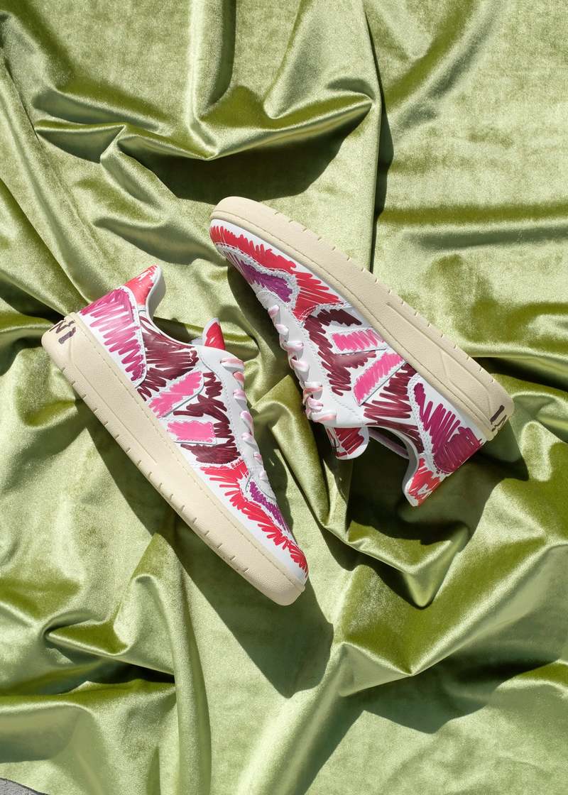 Marni V 10 Veja sneaker - Multi | Garmentory
