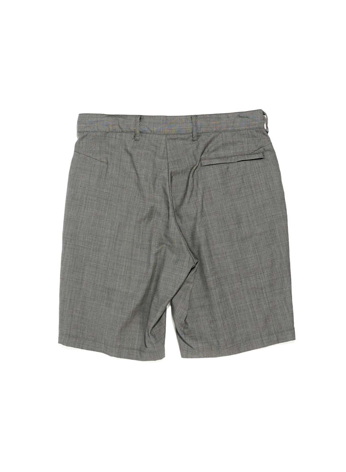 ENGINEERED GARMENTS Sunset Short Wool S