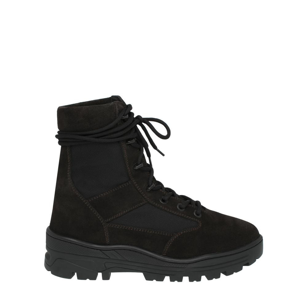 YEEZY Combat Boot | Garmentory