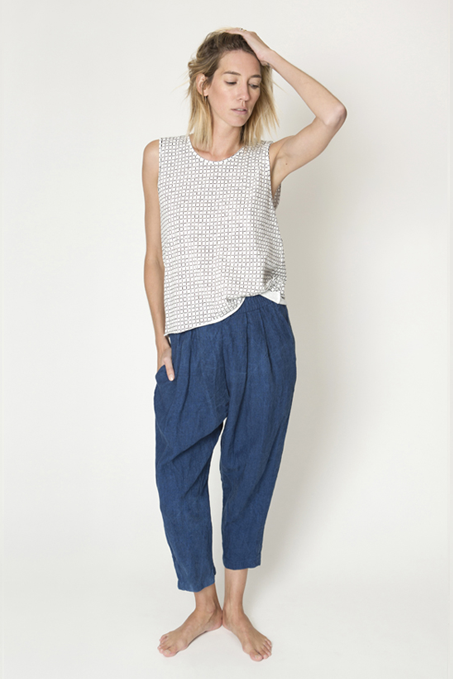 Ilana Kohn Nico Pants | Garmentory