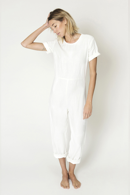 Ilana Kohn Lee Jumpsuit Ilana Kohn Lee Jumpsuit