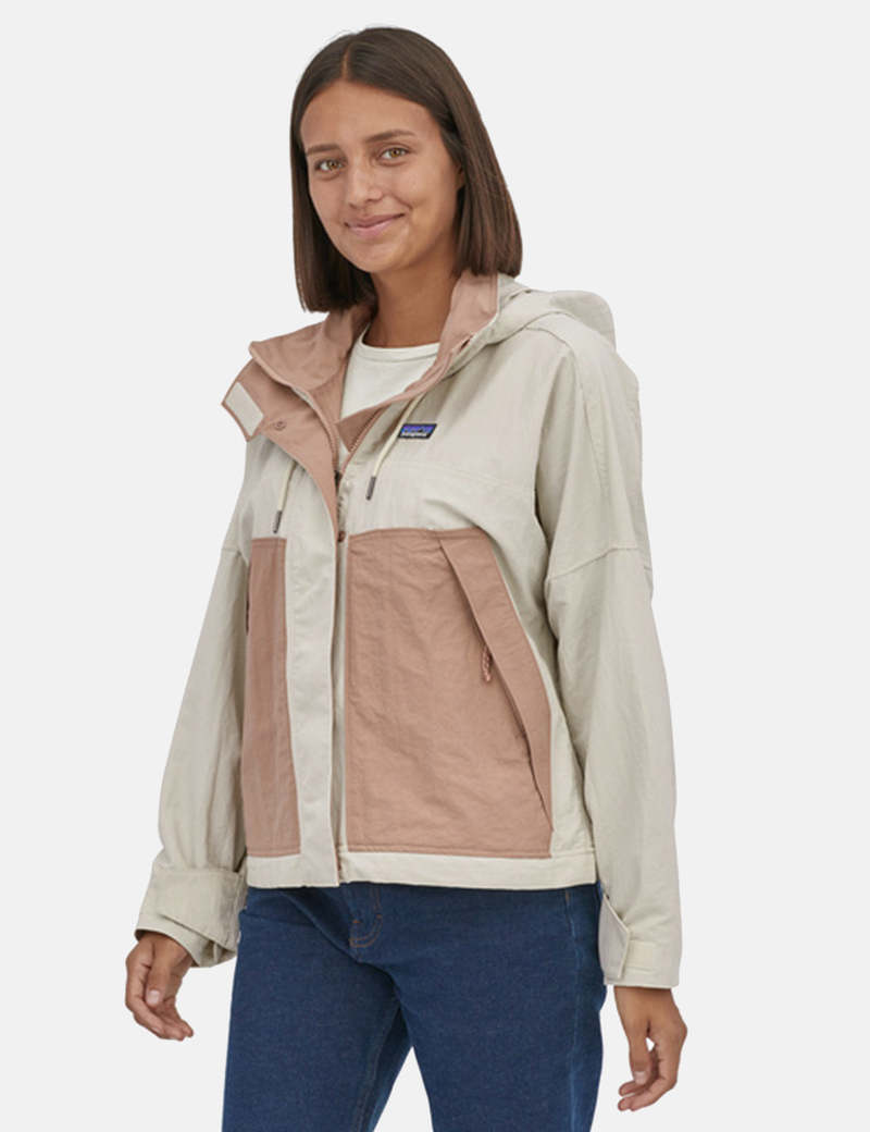 Patagonia Skysail Jacket - Dyno White | Garmentory