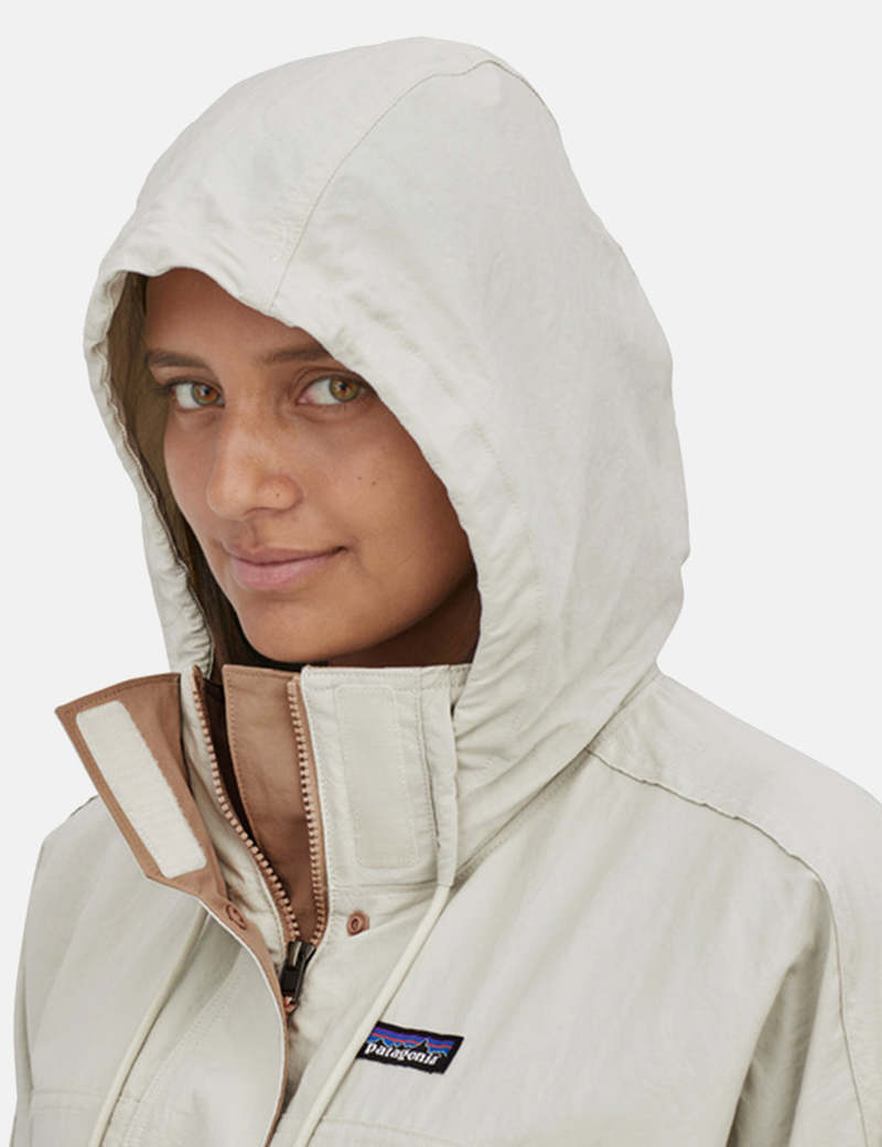 patagonia スキーウェア ホワイト Amazon | [パタゴニア] 25212 Women's Los Gatos Fleece Jacket