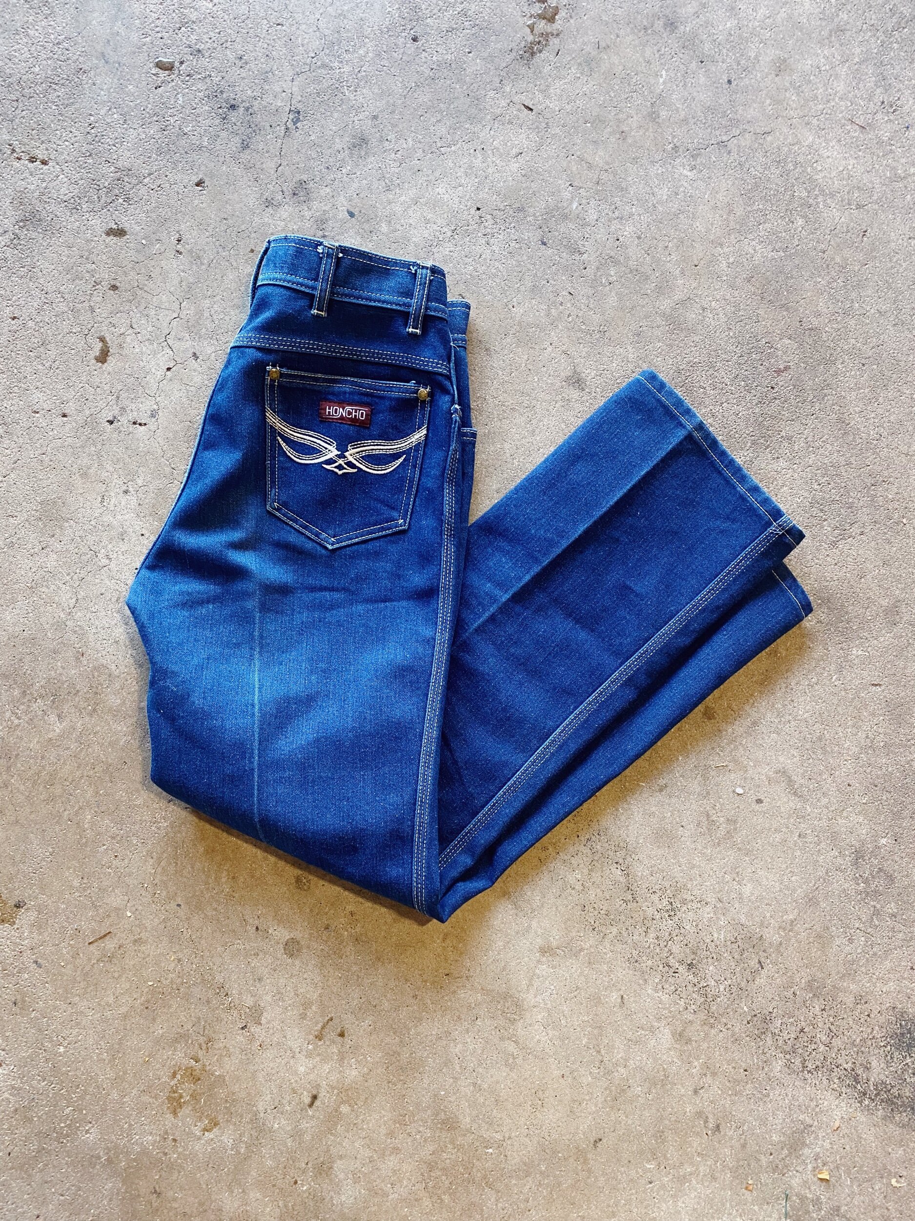 XOUXOU Men's Casual Leather Jeans Belts Classic Work