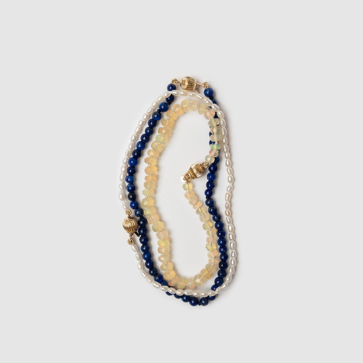 Beatrice Valenzuela Opal Bracelet - Image 2 of 2