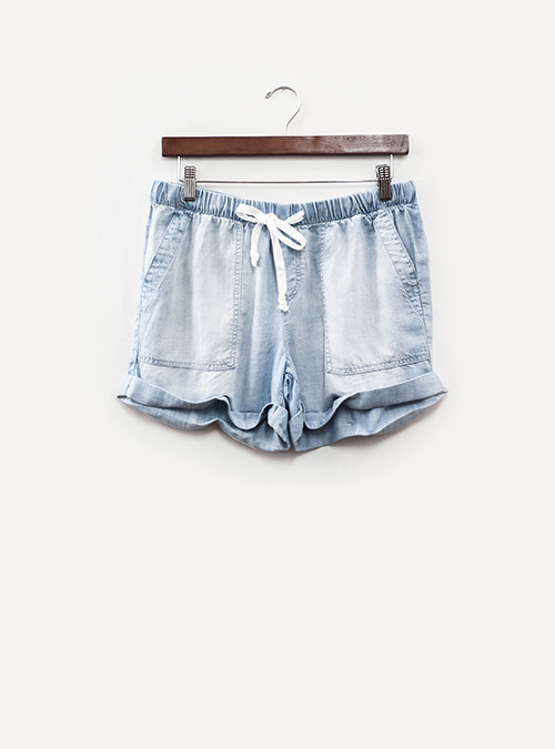 Easy Pocket Short Easy Pocket Short