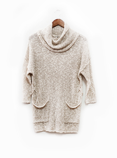 LA Made Gabrielle Sweater LA Made Gabrielle Sweater