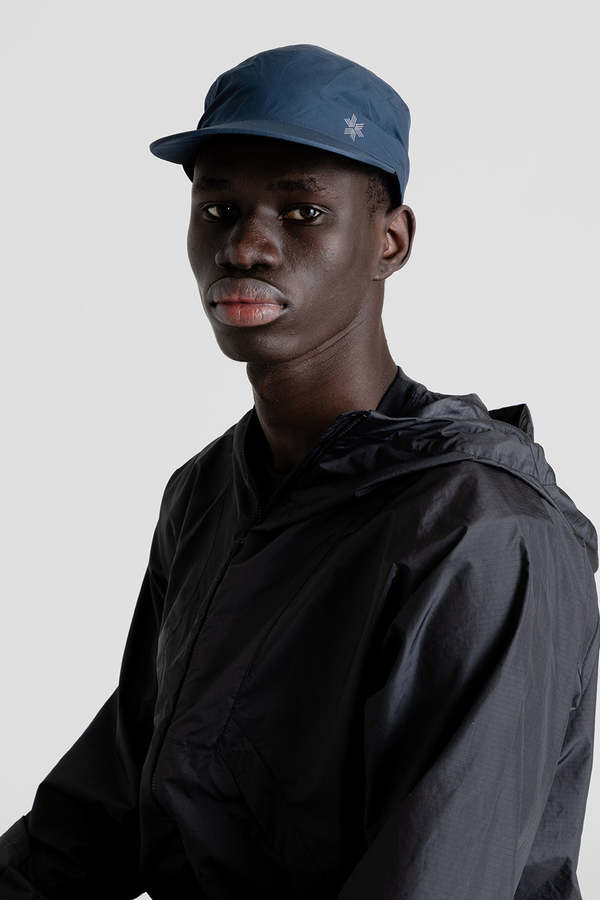 Goldwin Utility WP Cap - Ink Navy 