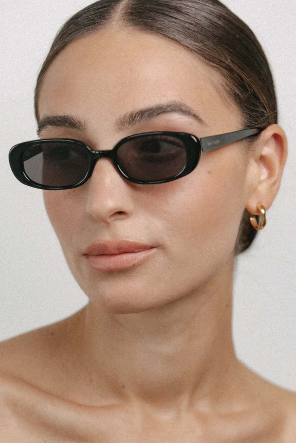 Velvet Canyon Velvetines Sunglasses - Black | Garmentory