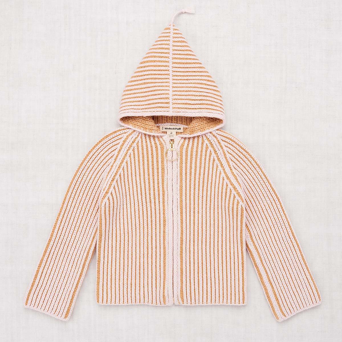 Plum Island Beach Jacket- English Rose | Garmentory