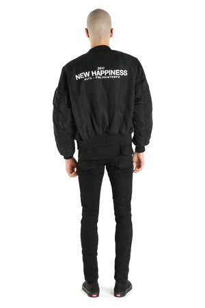 MA-1 New Happiness Bomber | Garmentory