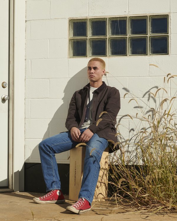 Orslow 105 Standard Fit Denim - 2 Year 