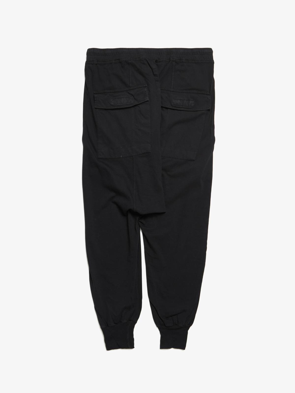 Rick-Owens-Drkshdw-M-Black-
