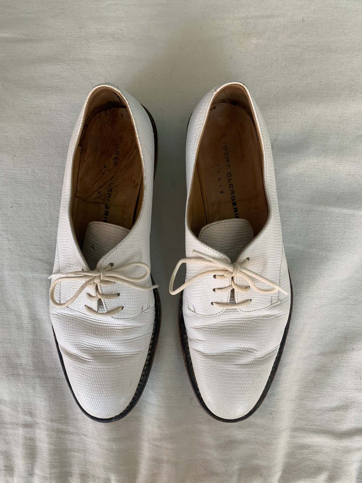超特価セール開催！！ LOOP----Robert-Clergerie-Shoes 靴