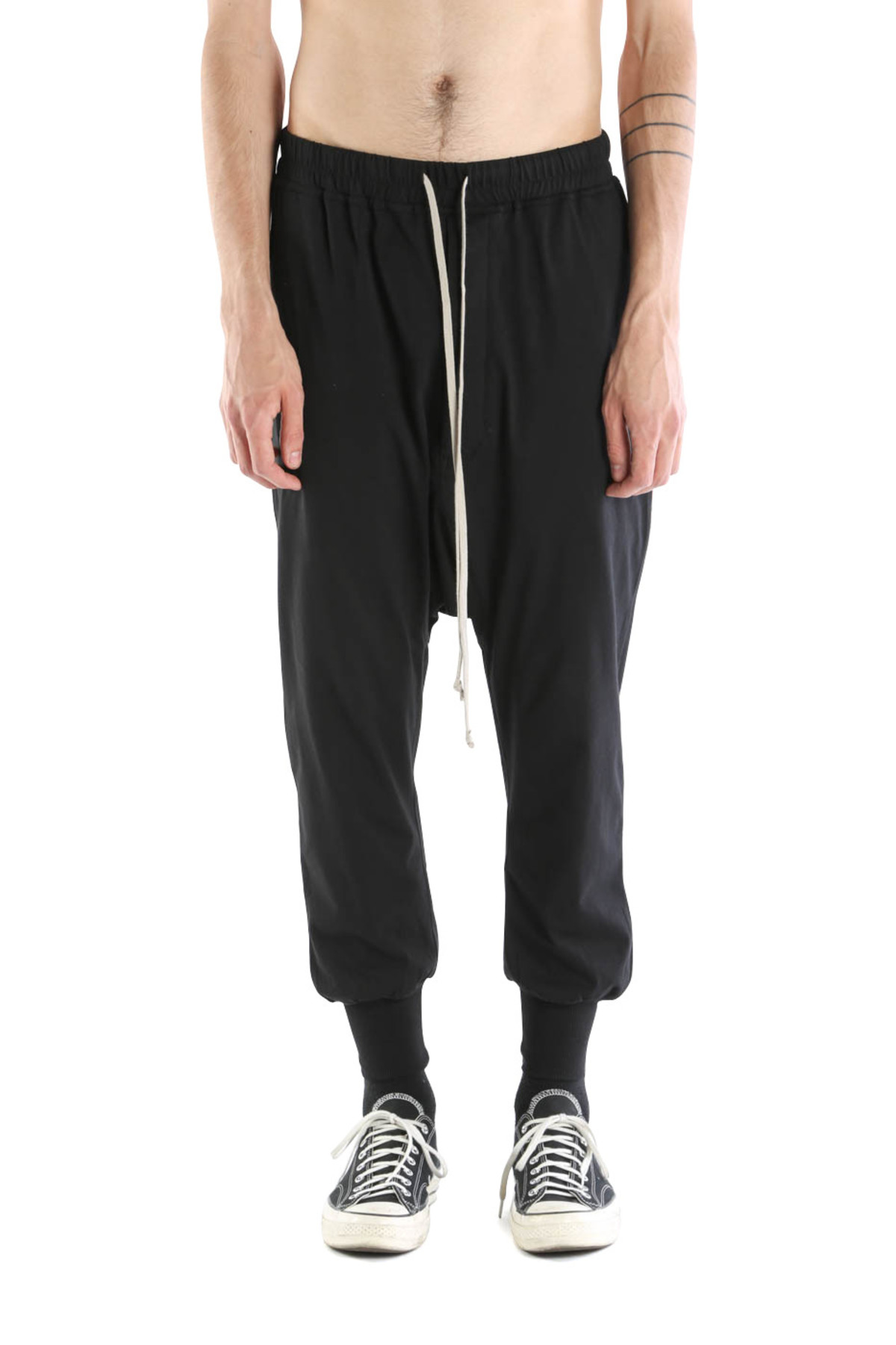 Rick Owens Drkshdw Prisoner Pant | Garmentory