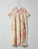 Atelier Delphine Lihue Dress - Citrus Tie Dye - Thumbnail 6
