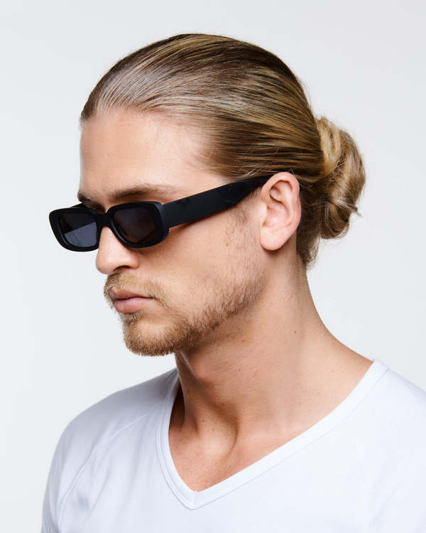 Matte Black XRay Sunglasses Garmentory