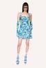 Anna Sui Beckoning Blossoms Dress - Thumbnail 1