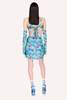 Anna Sui Beckoning Blossoms Dress - Thumbnail 3