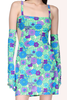 Anna Sui Beckoning Blossoms Dress - Thumbnail 5