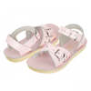 Kids Saltwater Sandals Salt Water Child Sweetheart Sandals - Pink - Thumbnail 1