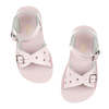 Kids Saltwater Sandals Salt Water Child Sweetheart Sandals - Pink - Thumbnail 2