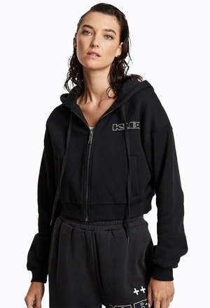 ksubi womens hoodie