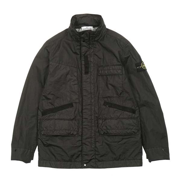MEMBRANA 3L TC FIELD JACKET 