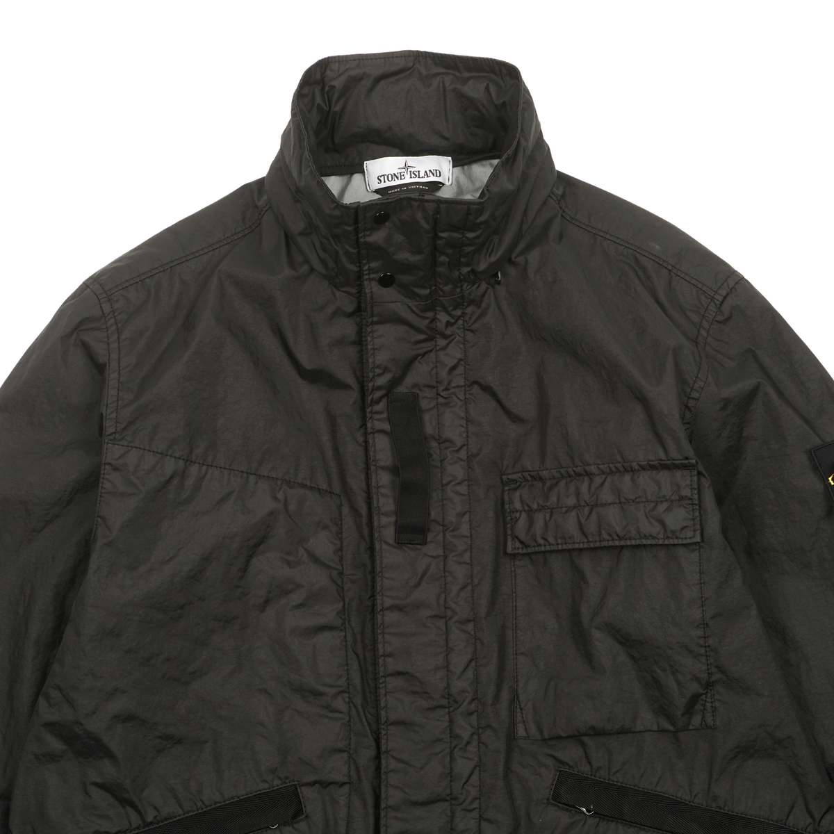 MEMBRANA 3L TC FIELD JACKET 