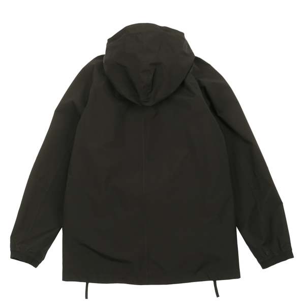 RIPSTOP GORE-TEX PACLITE 3-IN-1 PACKABLE ANORAK 