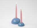 Chen & Kai Mound Candleholder - Thumbnail 1