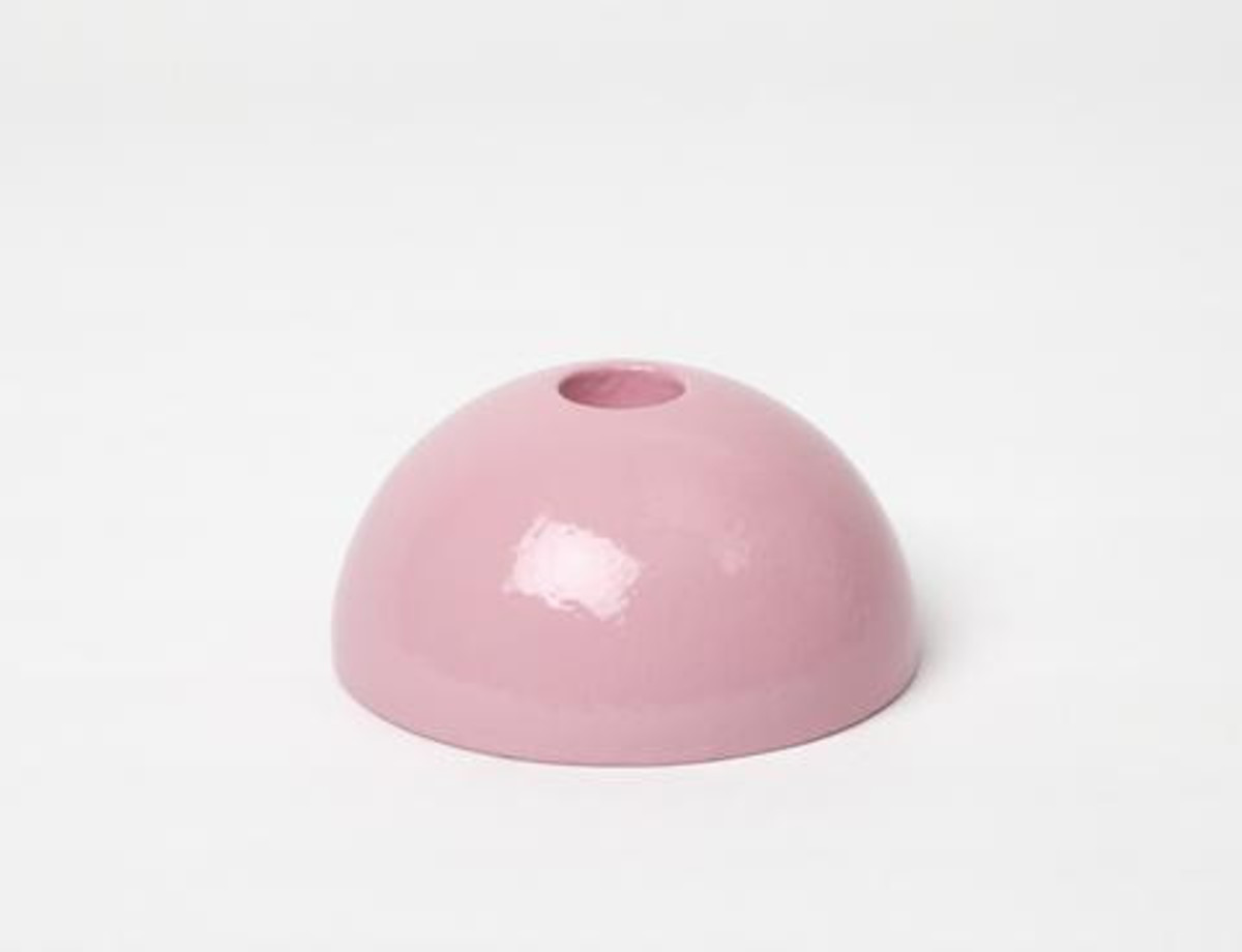 Chen & Kai Mound Candleholder - Image 4 of 6