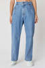 FINAL SALE- Denim Ollie Pant - Thumbnail 1