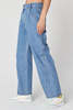 FINAL SALE- Denim Ollie Pant - Thumbnail 4