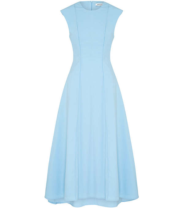 eloise a line dress Petal and Pup Women's Eloise Dress main image 1