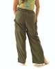 Vintage Banshee Cargo Pants - Olive  - Thumbnail 5