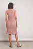 Eleven Six Knits REMI CROCHET DRESS - Thumbnail 2