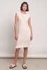 ELEVEN SIX Remi Crochet Dress - Ivory - Thumbnail 1