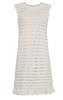 ELEVEN SIX Remi Crochet Dress - Ivory - Thumbnail 6