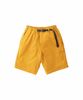 Gramicci ST Short - Mustard - Thumbnail 1