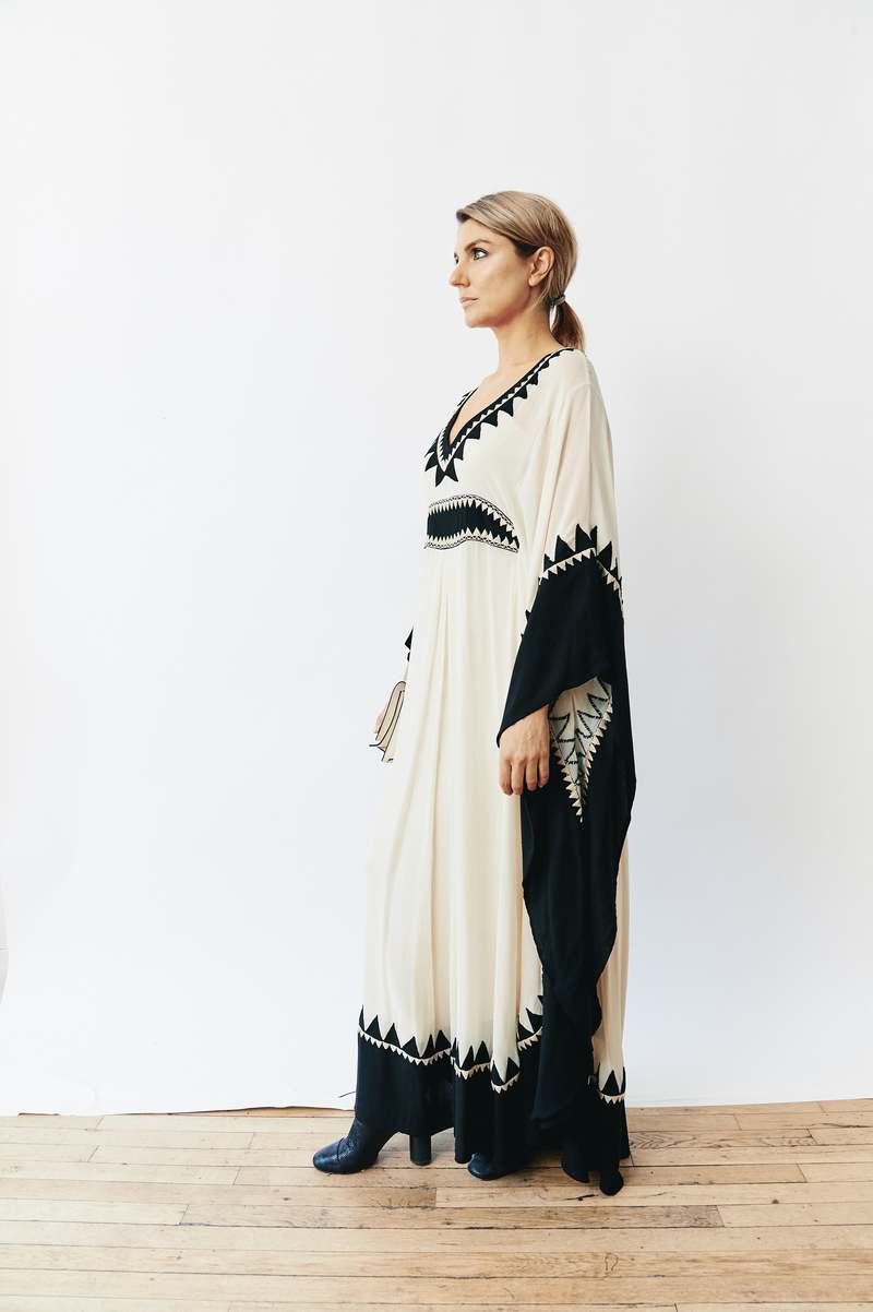 blue dress for baby girl Shop Women's Beach Kaftans in Dubai