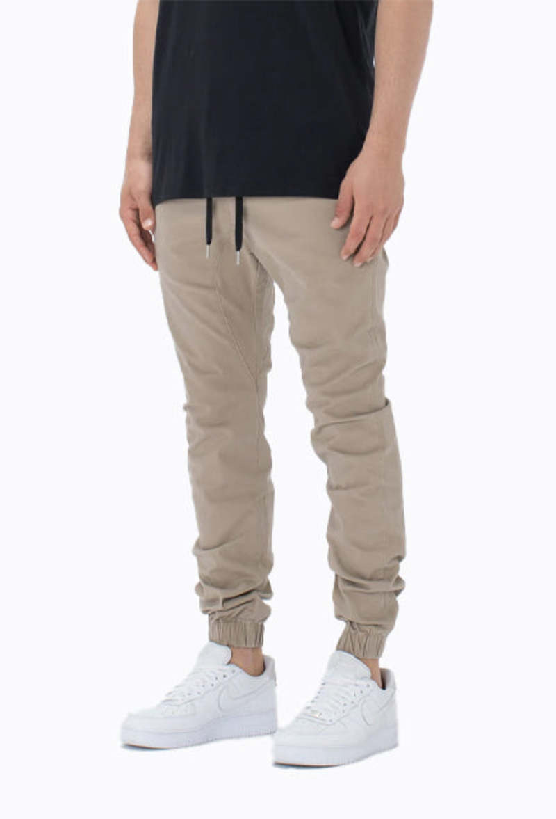Zanerobe Sureshot Jogger - Sandstone | Garmentory