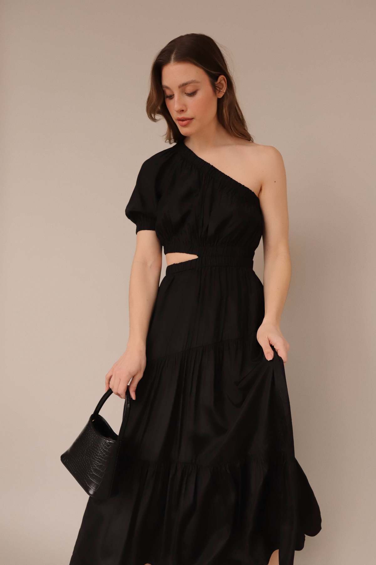 navy blue dress for baby girl Women's Moon River Dresses - up to −65% main image 1