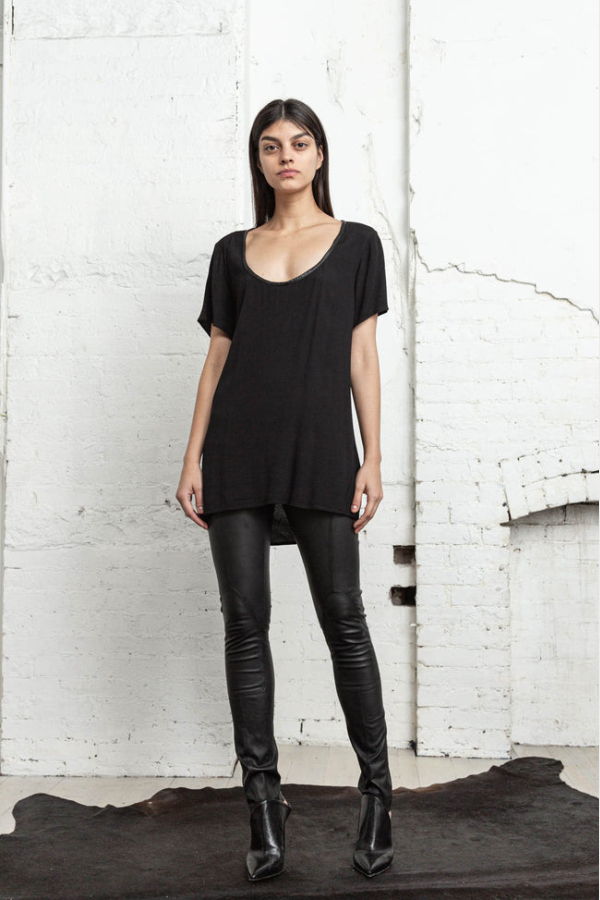 Nicholas K Leon Legging - Black