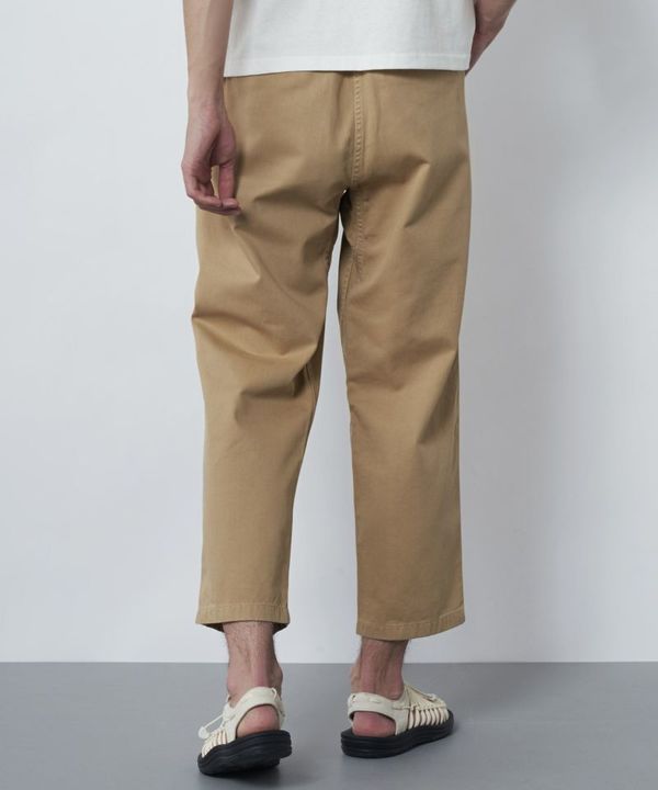 Gramicci Loose Tapered Pants