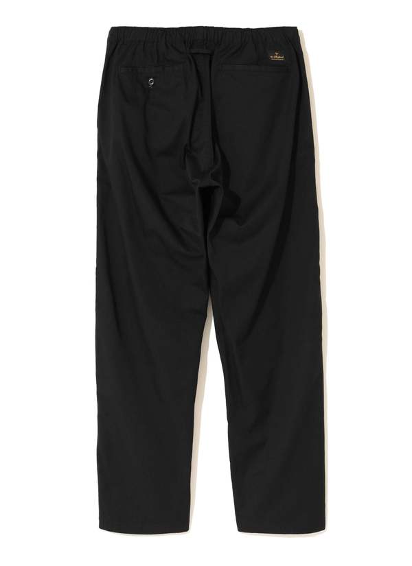 UNDERCOVER THE SHEPHERD RELAXED PANTS - BLACK | Garmentory