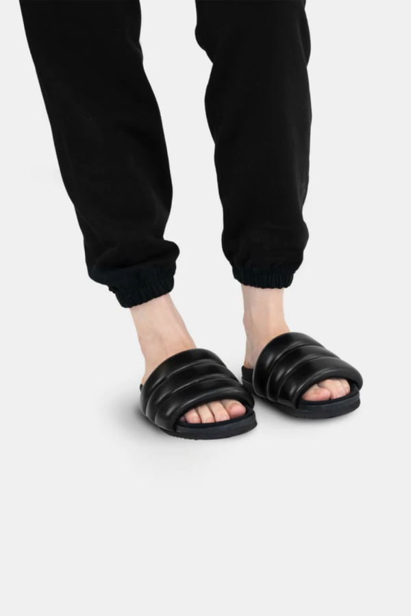 Roam The Puffy Sandal