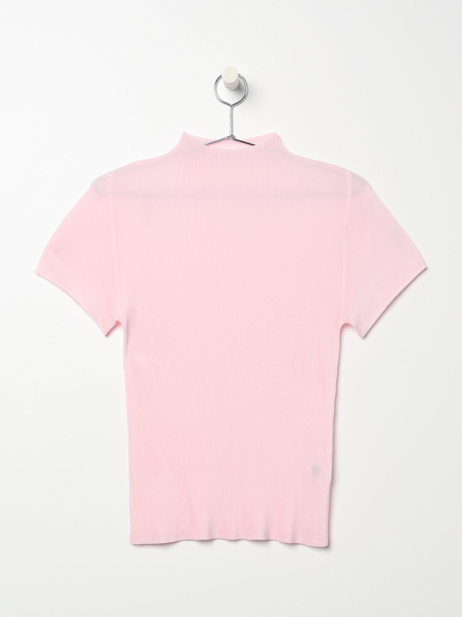 トップス PLEATS PLEASE MIST SEPTEMBER BRIGHT PINK MIST SEPTEMBER – ISSEY MIYAKE EU