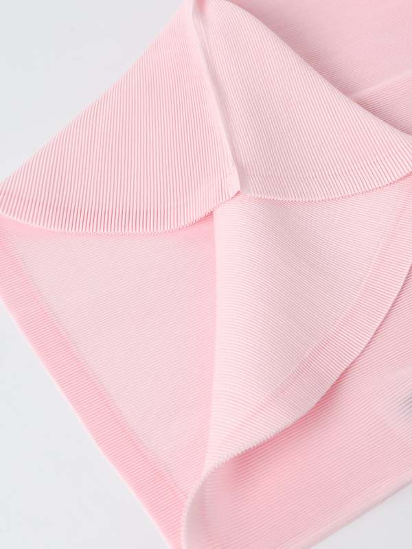 Pleats Please By Issey Miyake Mist March Top - Light Pink