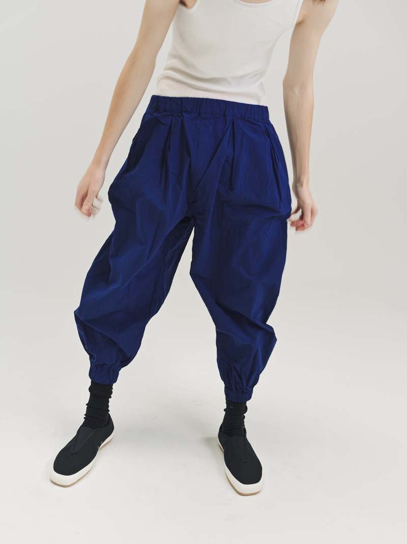 CASEY CASEY DEEP PLIS HOMME PANT パンツ XS 【公式通販】